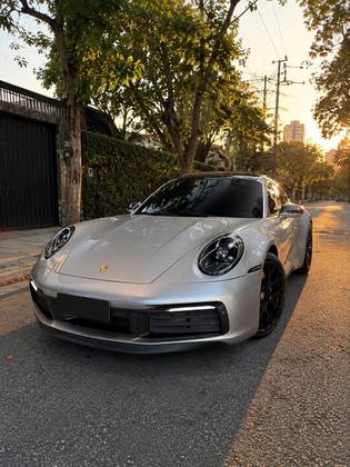 PORSCHE 911 3.0 24V H6 GASOLINA CARRERA T PDK PORSCHE 911 3.0 24V H6 GASOLINA CARRERA T PDK
